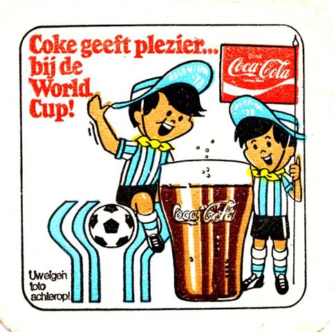 berlin b-be coca cola quad 6a (190-coke geeft) 